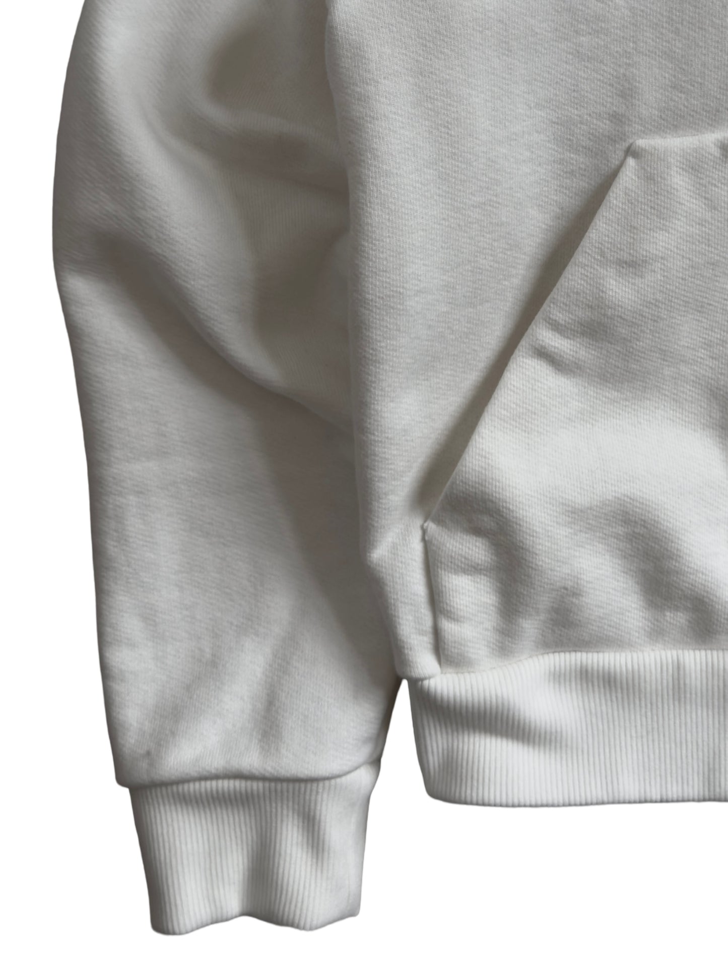 SL ZIP HOODIE