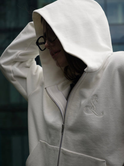 SL ZIP HOODIE