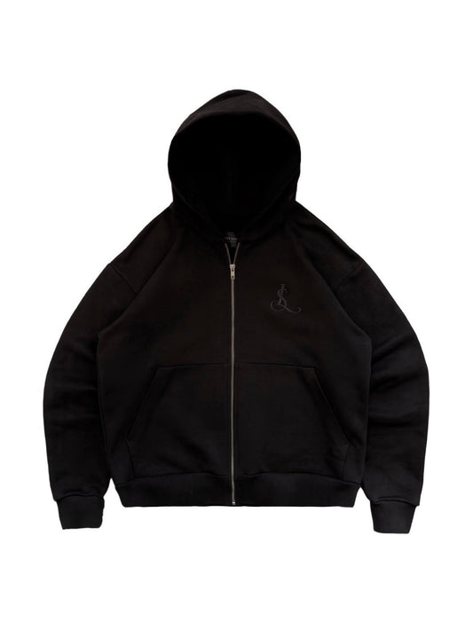SL ZIP HOODIE