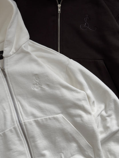 SL ZIP HOODIE