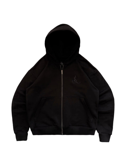 SL ZIP HOODIE