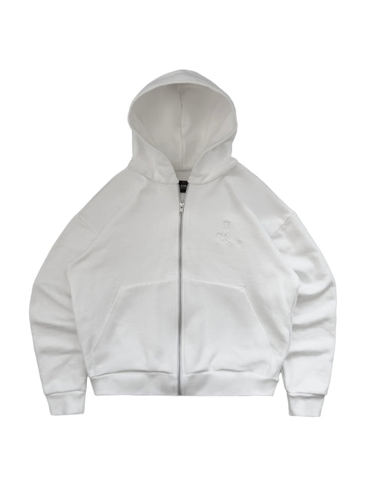 SL ZIP HOODIE
